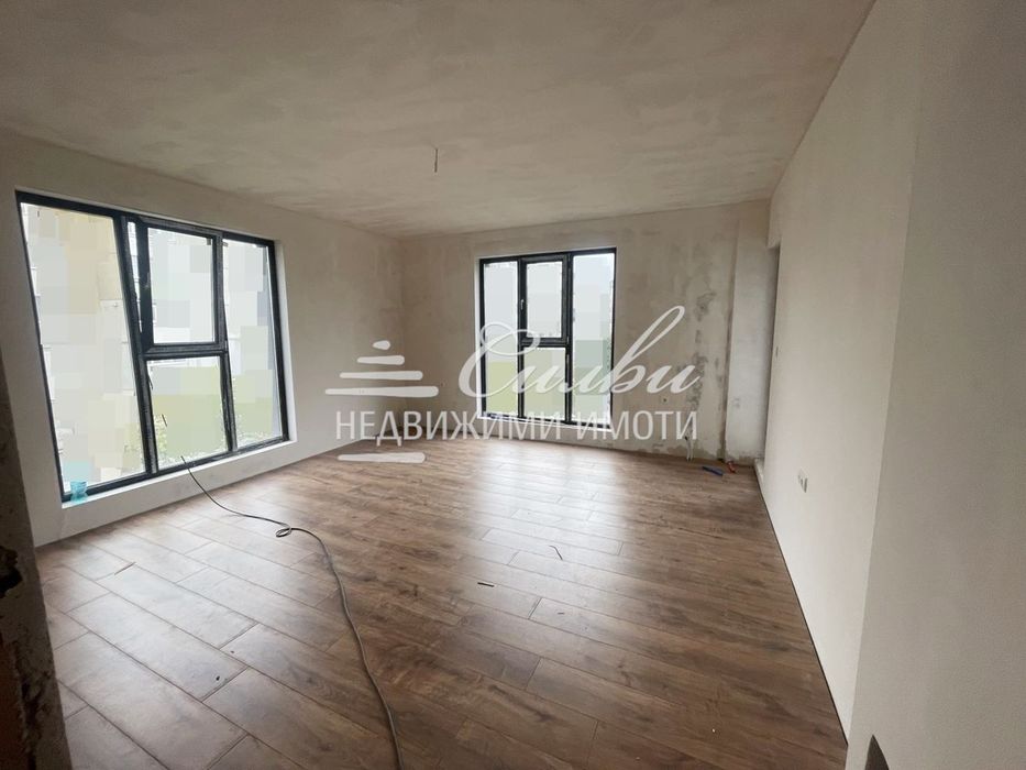 Тристаен апaртамент НОВО СТРОИТЕЛСТВО – кв.Тракия!