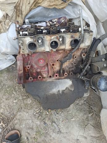 двигатель 6g72 12 клапанный