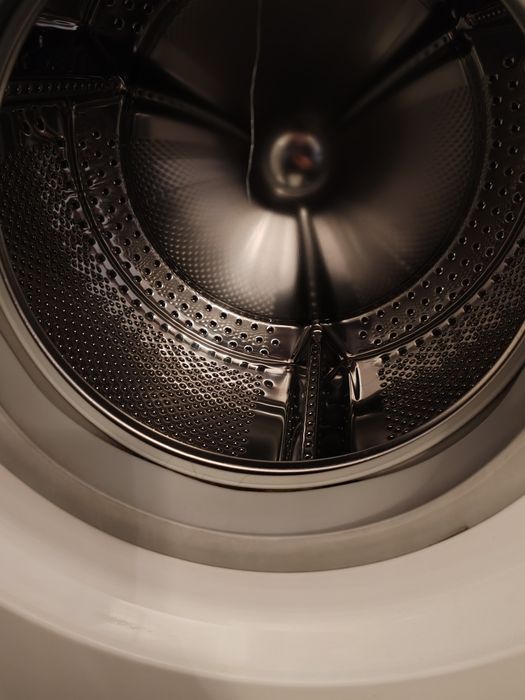 Mașina de spălat Indesit W63T