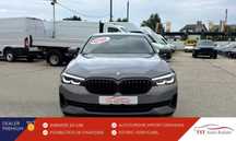 BMW Seria 5 Garantie 24luni posibilitate leasing cu dobanda anuala fixa de 4.75%