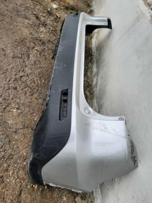 Задна броня за Сузуки Витара Suzuki Vitara 2015-2019г 4бр