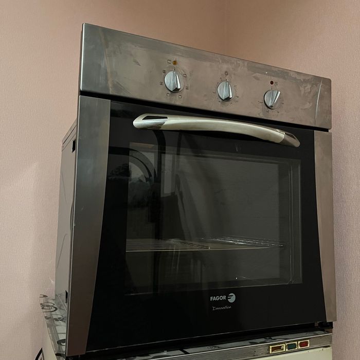 Печка FAGOR в отличном состоянии