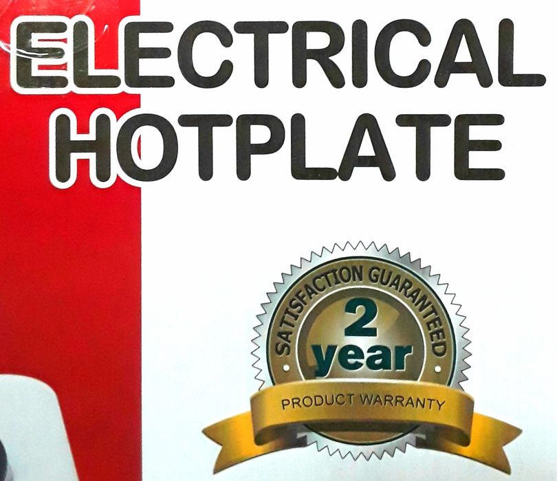 PLITA ELECTRICĂ cu 2 Ochiuri (Rezistente) ERTONE 2000W - NOUĂ- 90 LEI