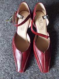 Дамски обувки Vera Pelle № 36