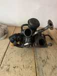 Turbosuflanta Renault Megan 2 1.9 b9p!
