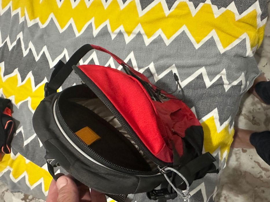Rucsac jack wolfskin