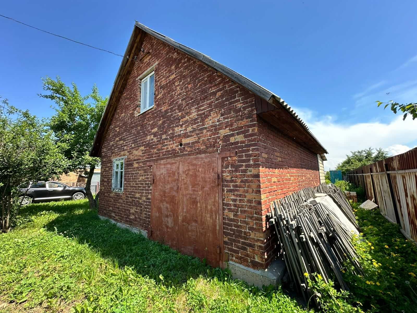В продаже дача с/т Иртыш 4