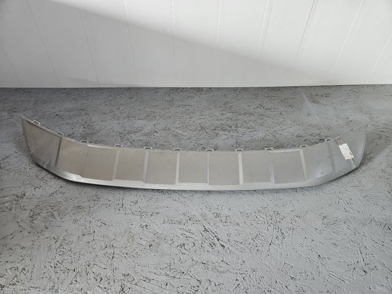 Предна броня VW T-ROC 2017- 2021 спойлер дифузьор