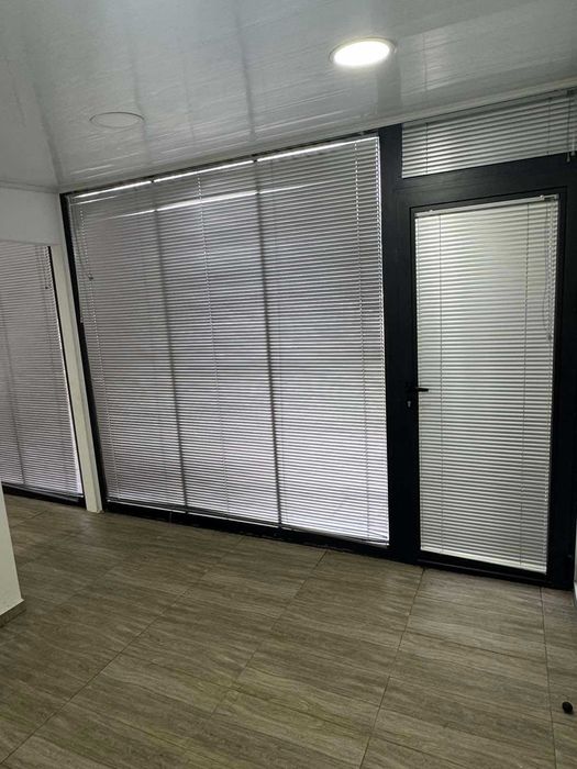 Павилион 28 кв.м.