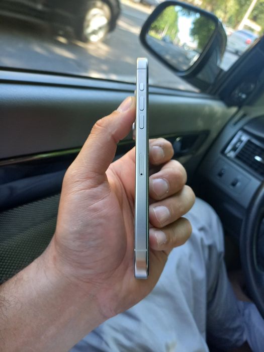 Iphone 15 pro max 256