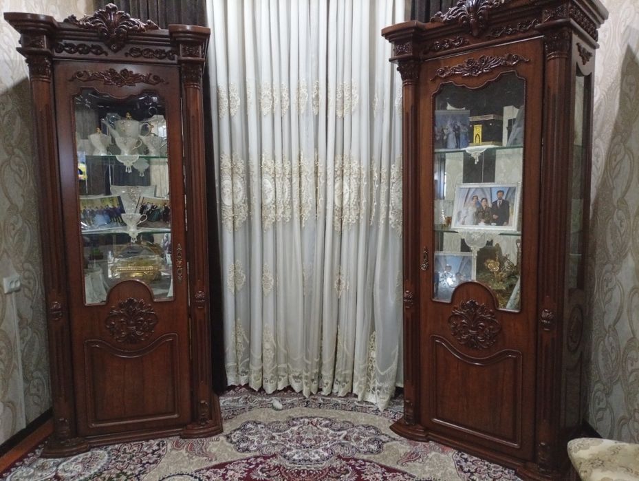 Kamplekt mebel penal kamot