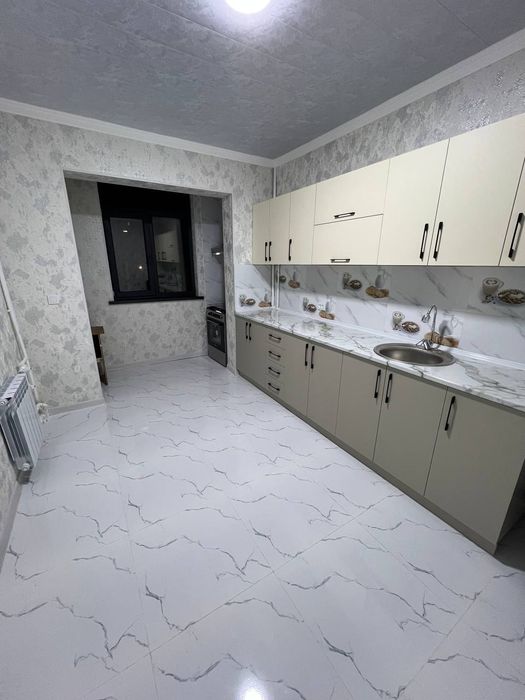 Чиланзар Продажа Алгоритм автосалон, 2/3/9 этаж, 64 кв.м, 74000 $