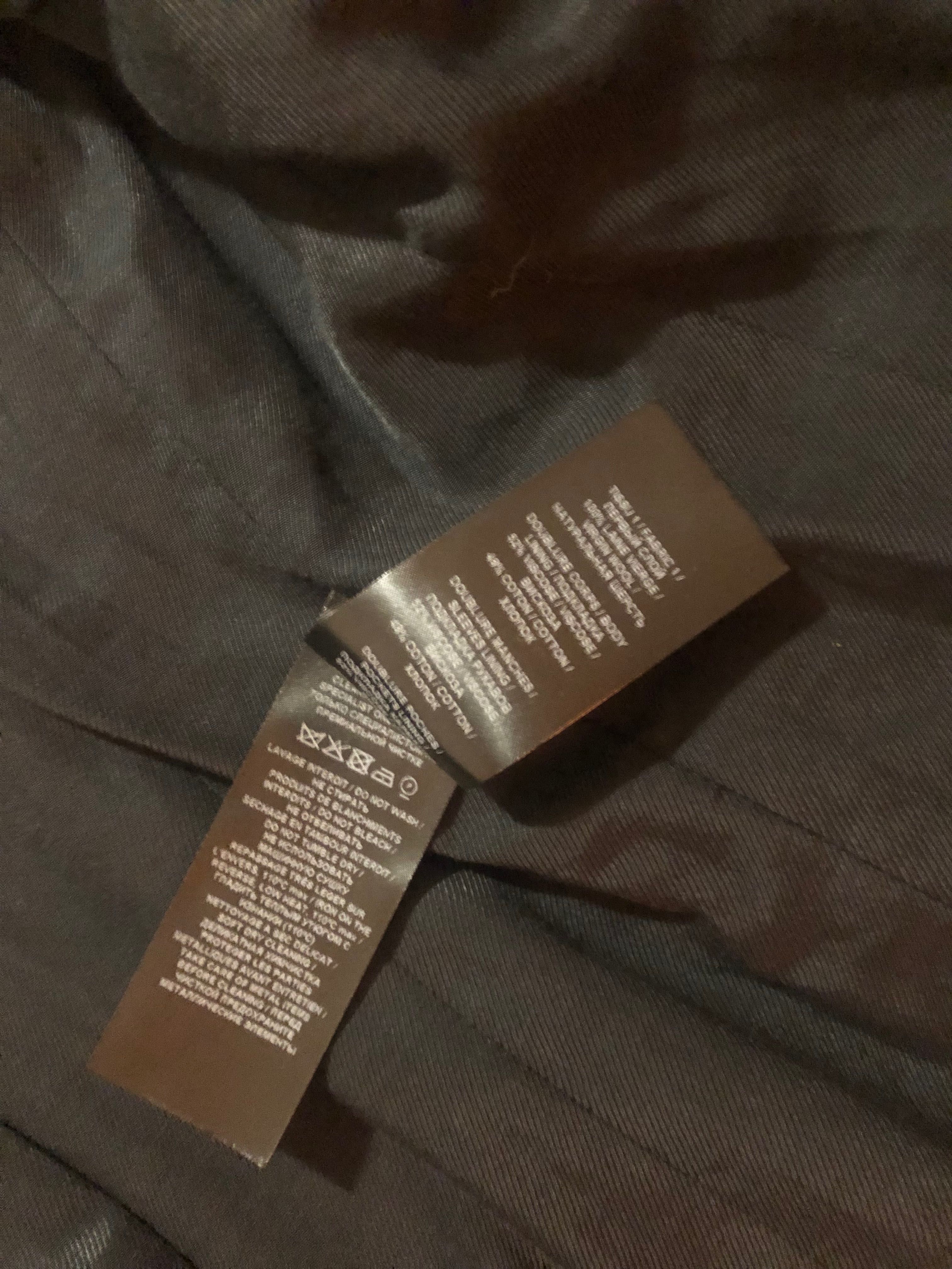 Balmain blazer LD