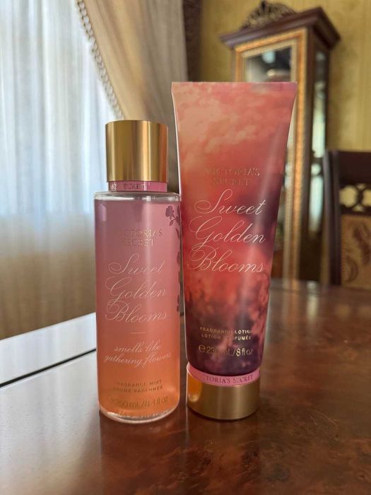 Оригинальные продукты из США (VS, Pink, Bath&body shop, Sephora)