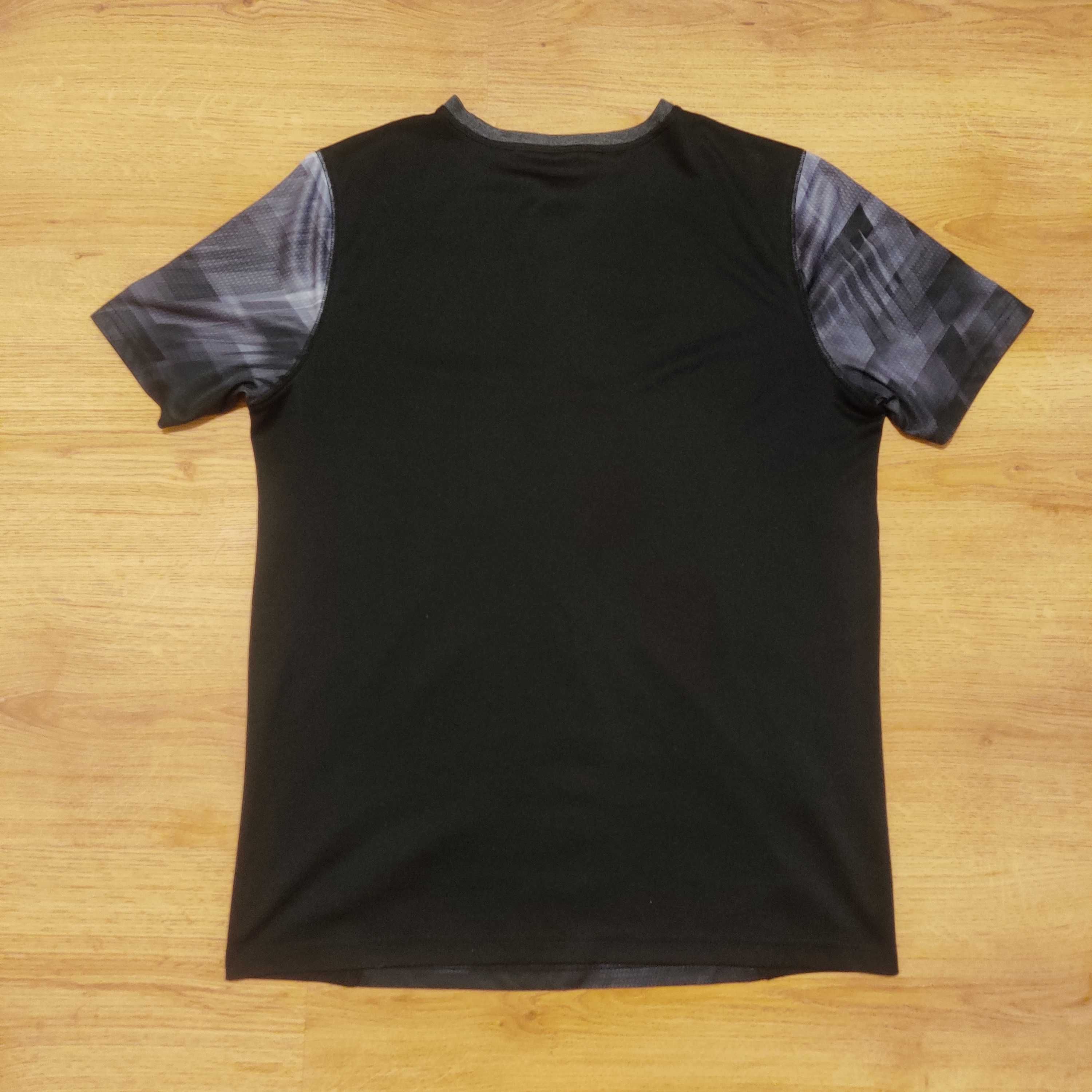 Athletic department спортна тениска