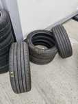 Anvelope 205 55 R19 Goodyear dot 2022