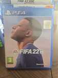Fifa 22 - ps4 / ps5