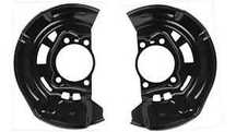 Tabla Protectie stropire disc frana toyota prius rav4 auris corola