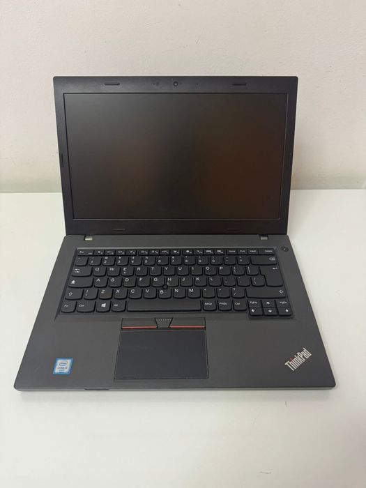 laptop Lenovo L470