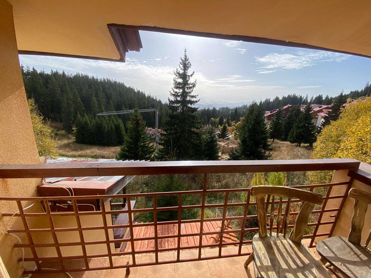 Продава се Хотел в к.к. Пампорово - 1100 кв.м за 482 €/кв.м - Снимка #4