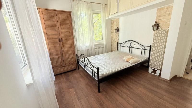 Дава се под наем Тристаен апартамент в София, Докторски паметник - 70 кв.м за 1000 € - Снимка #6