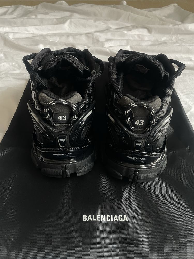 Balenciaga Runners