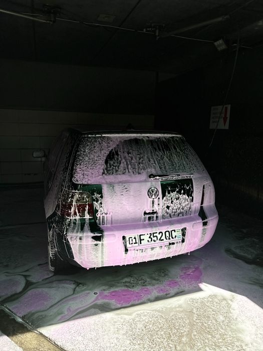 Продается Volkswagen Golf 4