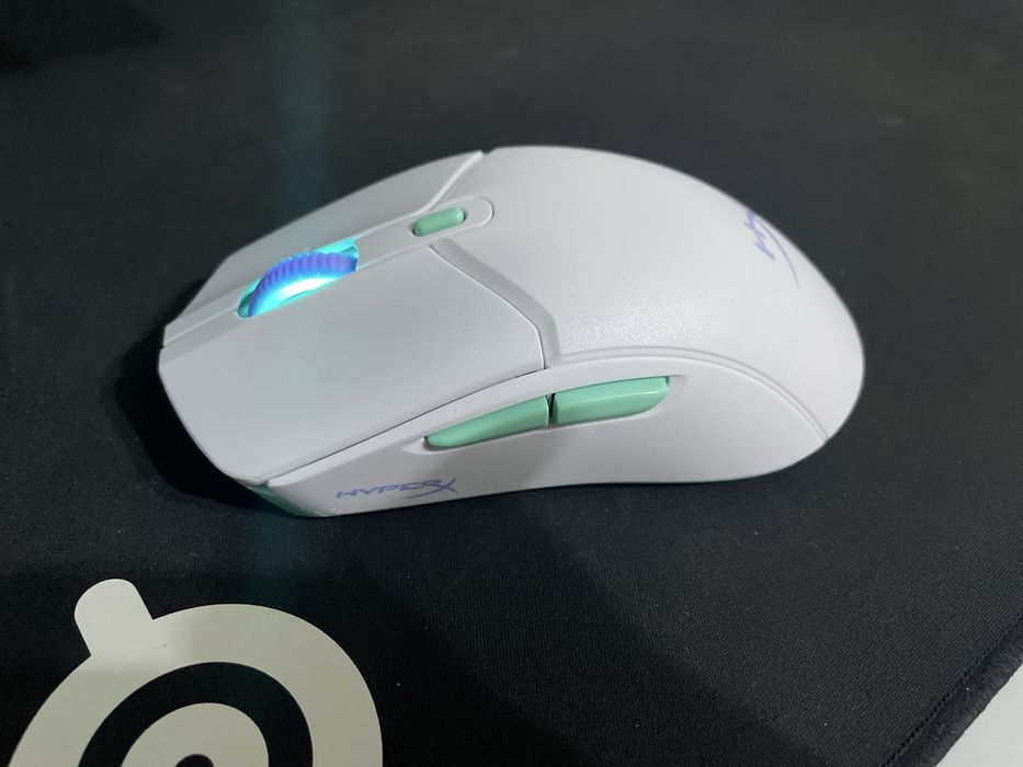 Продам игровую мышку