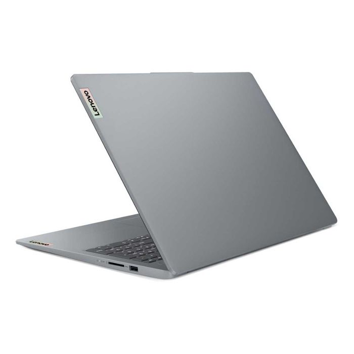 Lenovo Ideapad Slim3 Amd R5-5625U 16/512 FullHD 16'0 IPS