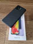 Продаю телефон Redmi 12C, память 4/64 в отличном состоянии!