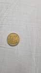 Moneda veche 50 euro centi Spania