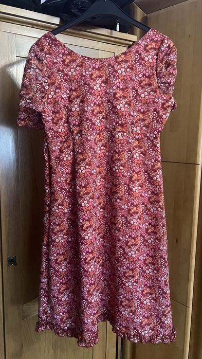 Rochie de vara florala