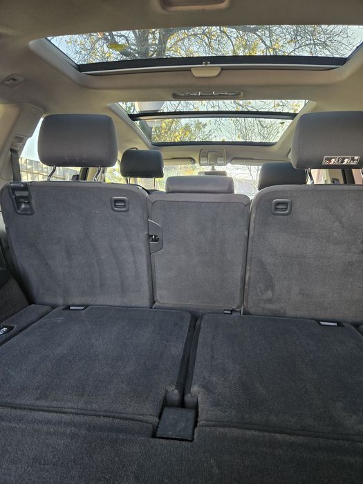 VÂND audi q7 2008 quattro