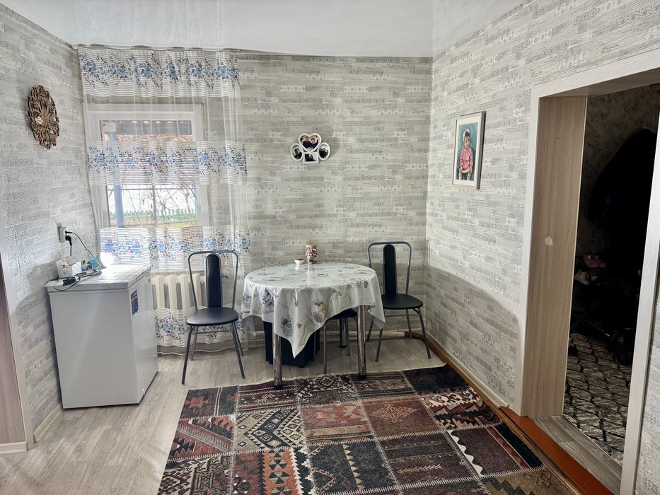 Продается дом в с. Аулиеколь