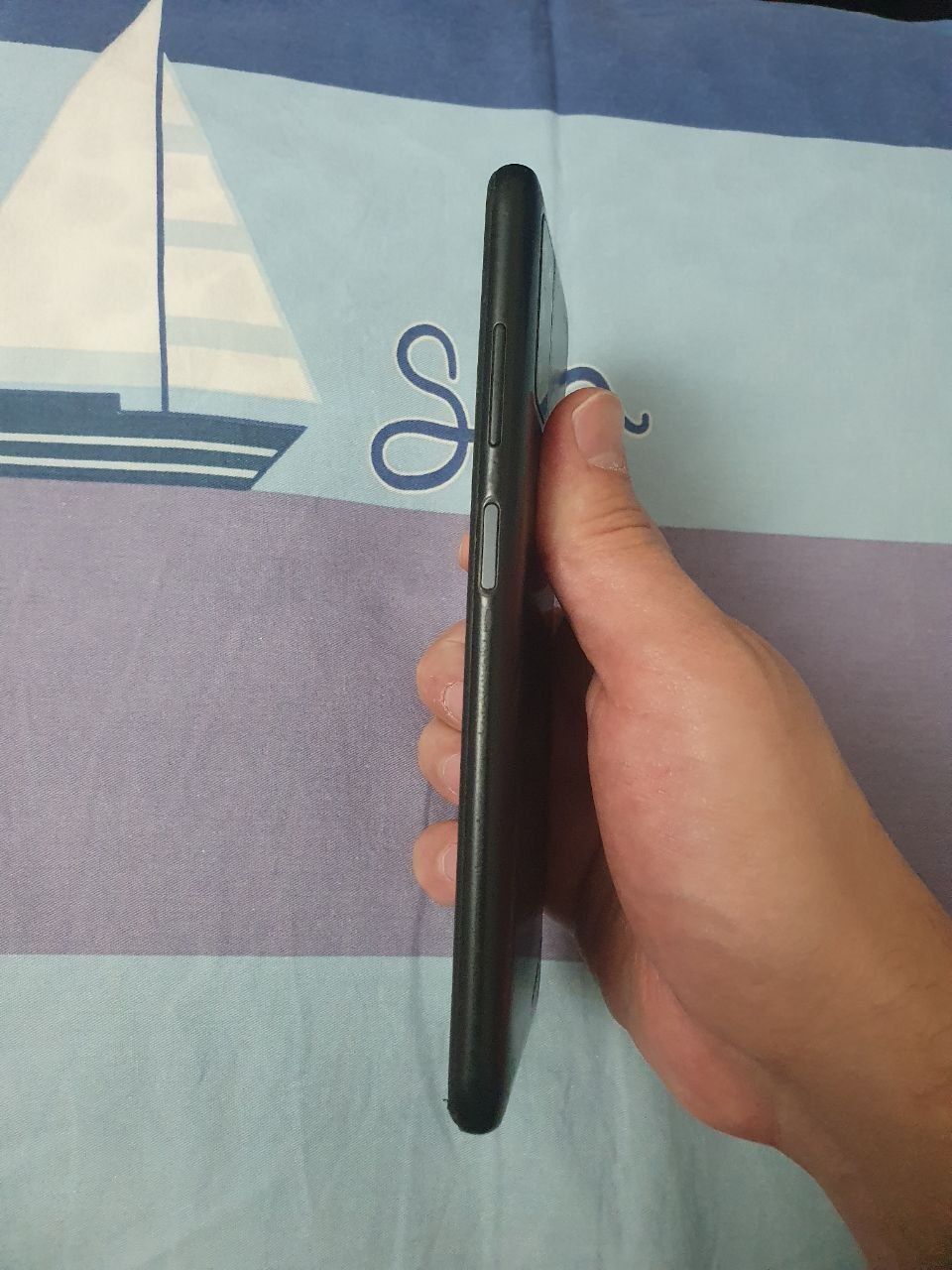 Samsung Galaxy A03S 4/64GB Black Original Veitnam Igravoy Holati Zor