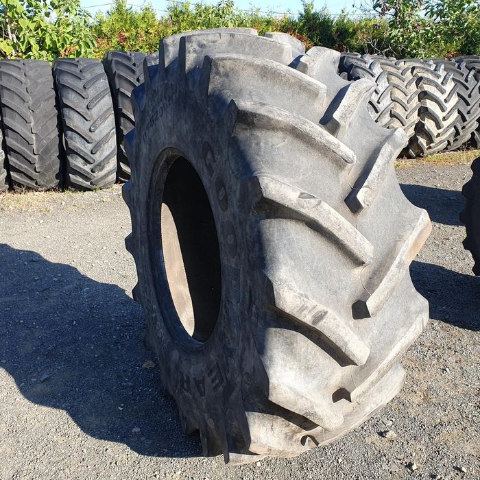 Cauciucuri 650/75R32 Goodyear Anvelope Cu Livrare In Toata Tara