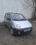 Daewoo Matiz 2006