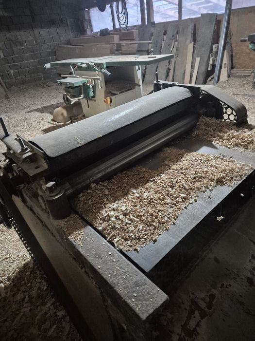 Vând abricht si grosime