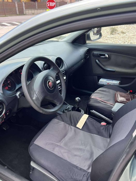 Seat Cordoba 1.9 Sdi  2006