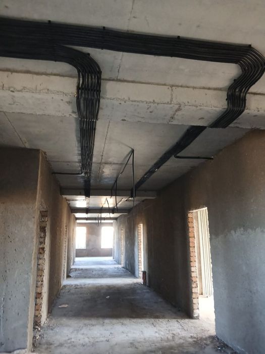 Электрик. Услуги электрика