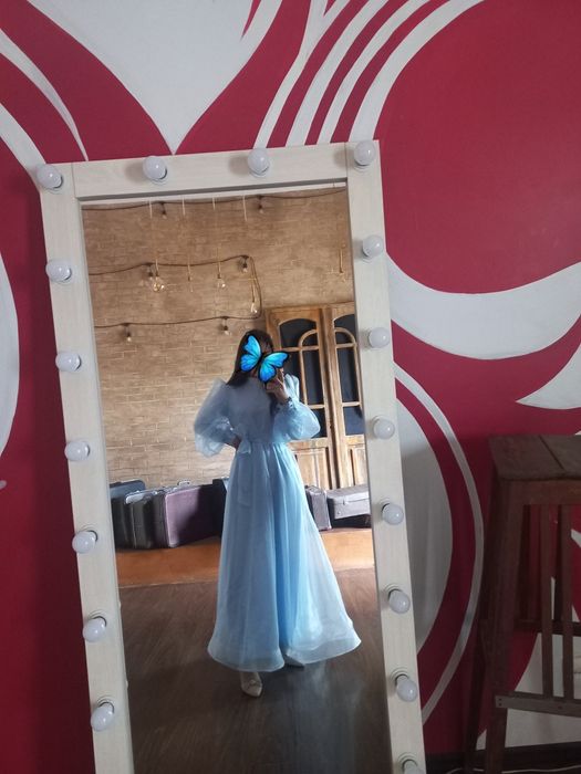 Ayollar koylagi vecherni