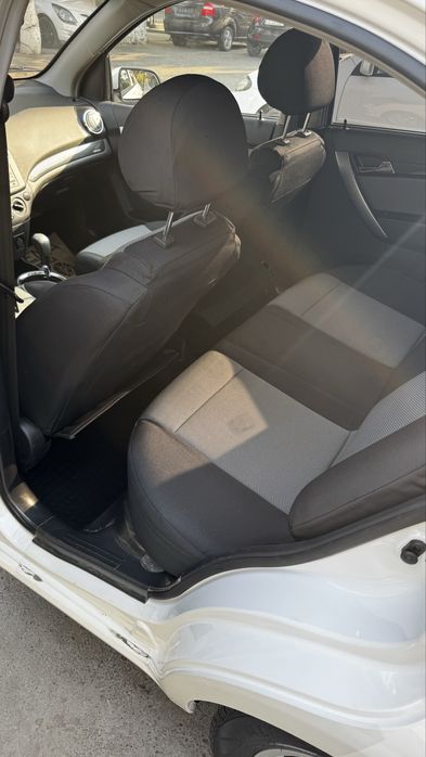 Nexia 3 Avtomat 2022