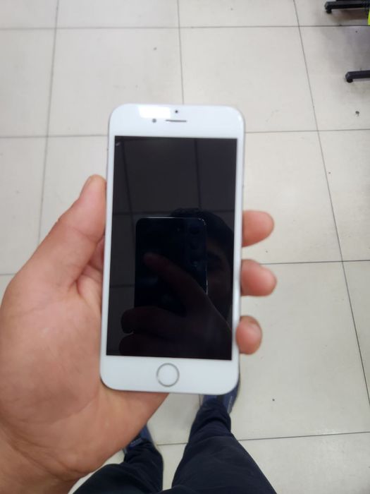 Iphone 6  16 gb
