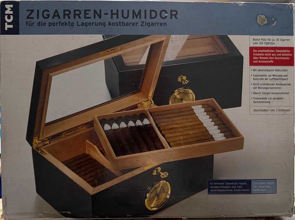 Кутия За Пури с Овлажнител