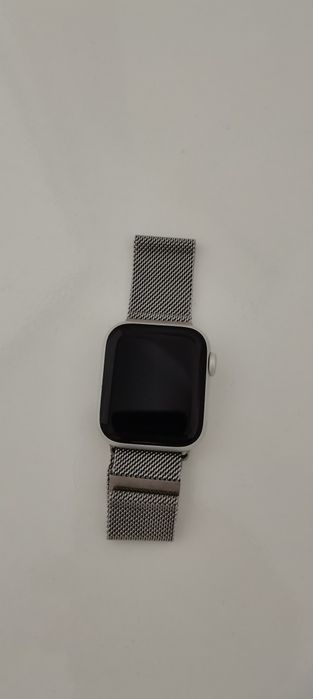 Apple watch 6 series