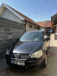 Volkswagen Polo 2008 1.4 Benzina+GPL