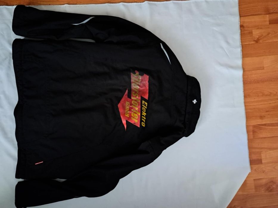 Engelbert strauss geacă