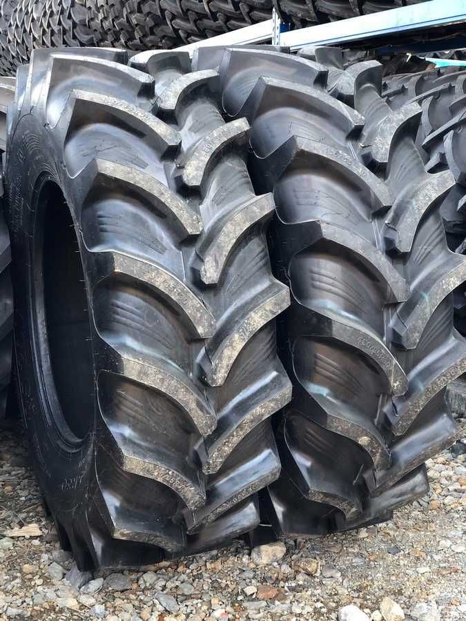 Anvelope radiale 460/85R30 OZKA cauciucuri noi 18.4R30 tractor