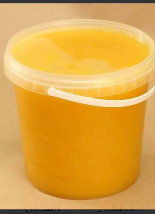 Продам мед натуральный