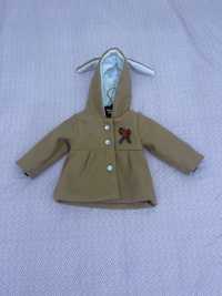 Демисезонная детская куртка
